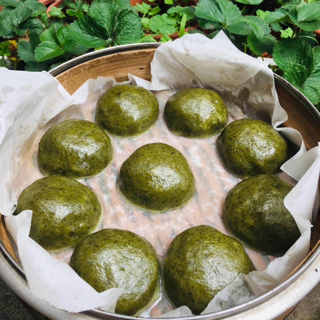 艾糍
