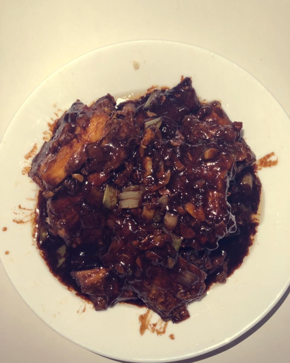 零失误的红烧带鱼，经典家常菜，吃了就忘不掉的味道