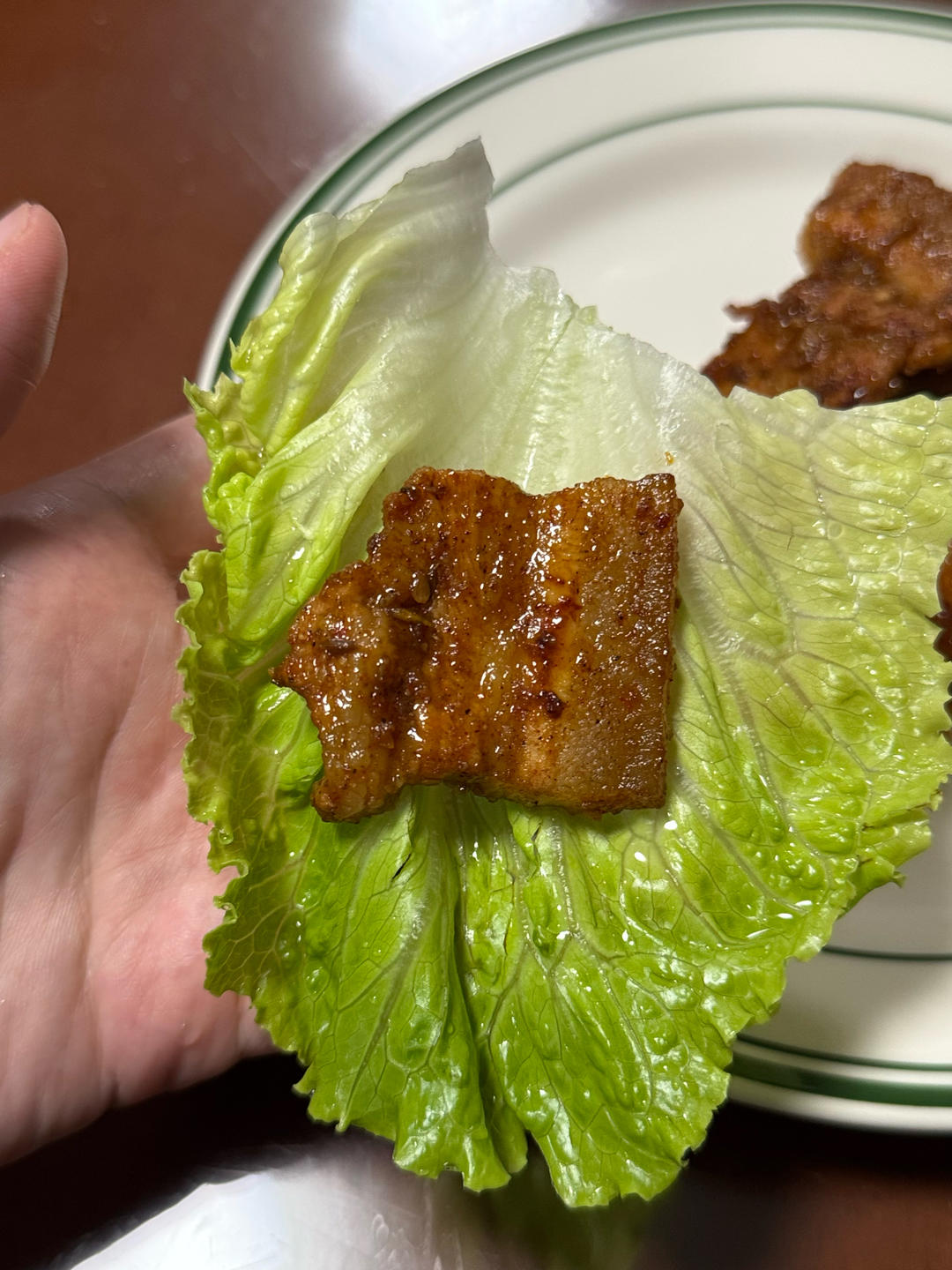 在家可以做的烤肉