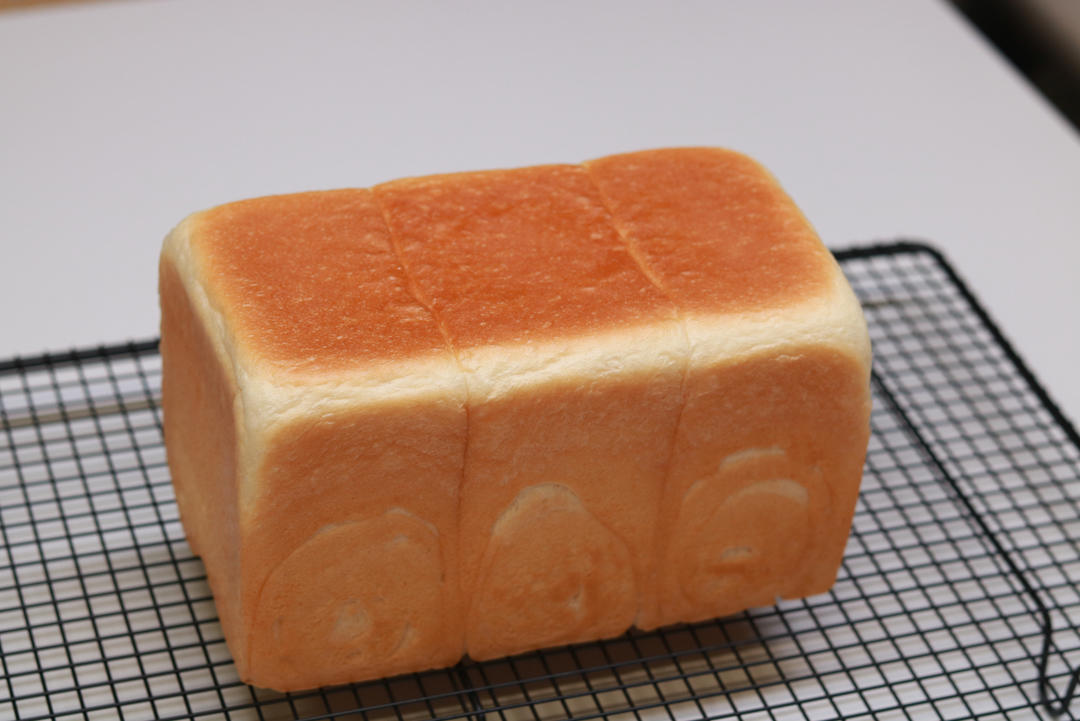 生吐司