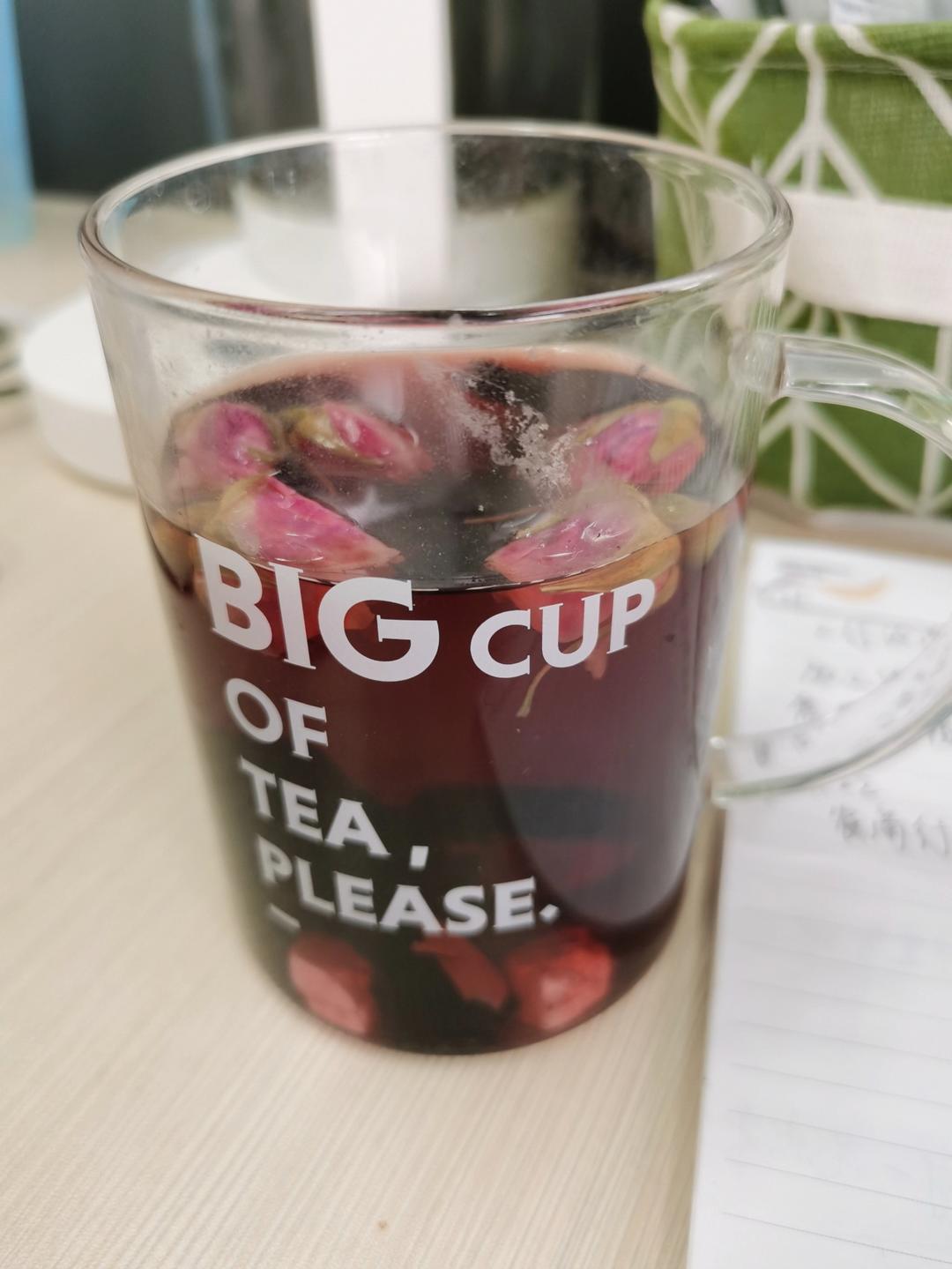 酸辣豆花鱼【4月北鼎珐琅锅食谱】
