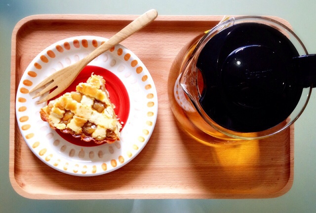 Rikka的三餐食谱