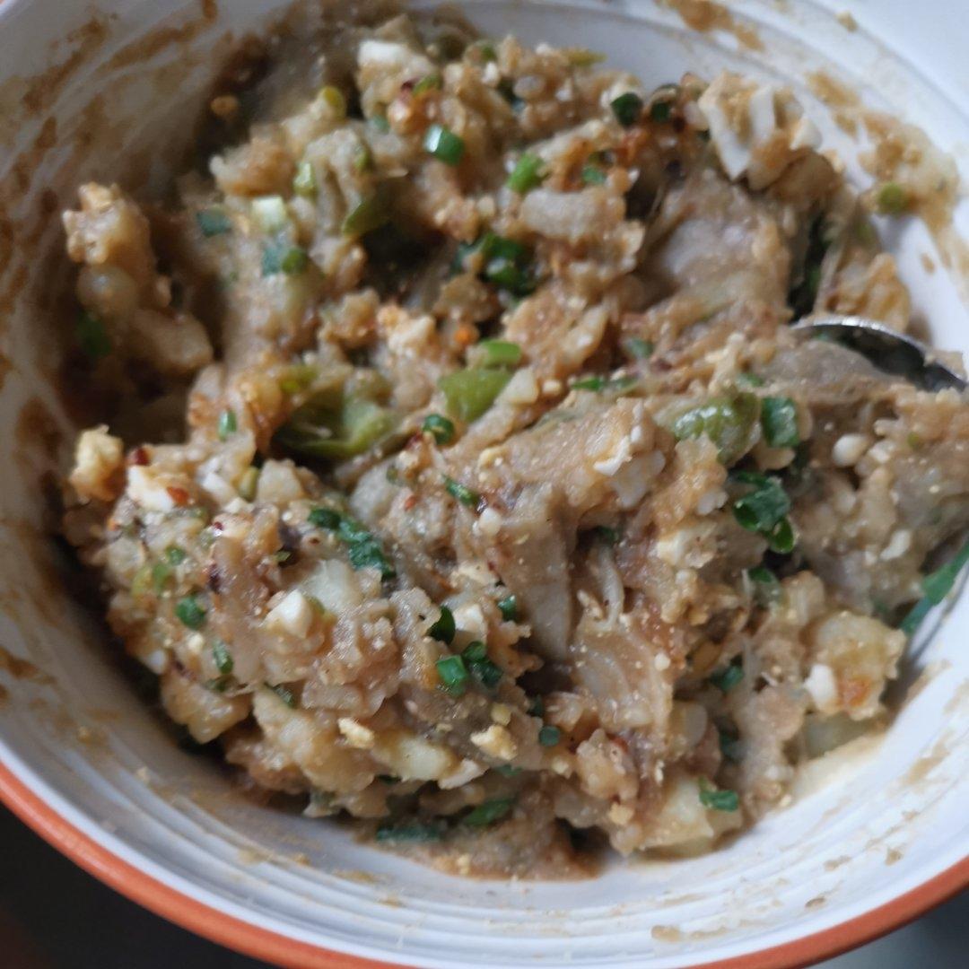 好吃的减脂餐｜鸡蛋土豆泥🥔一起快乐掉秤