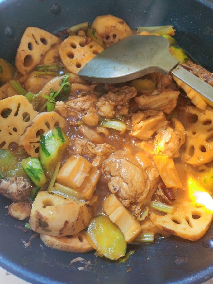 午餐•2020年7月25日