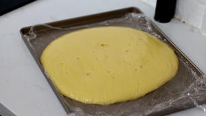 低脂豆乳天使蛋糕卷的做法 步骤19