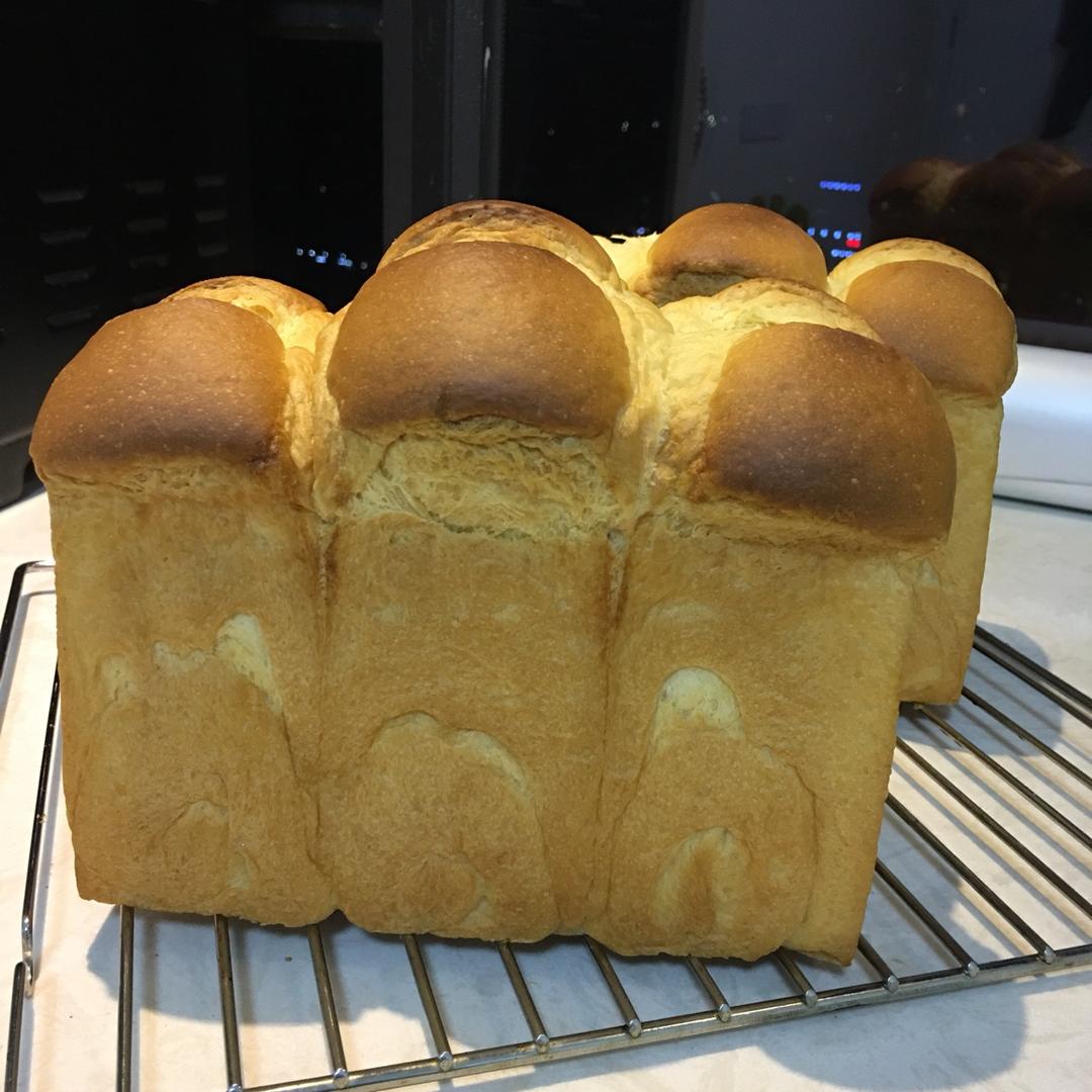 布里欧修皇冠吐司