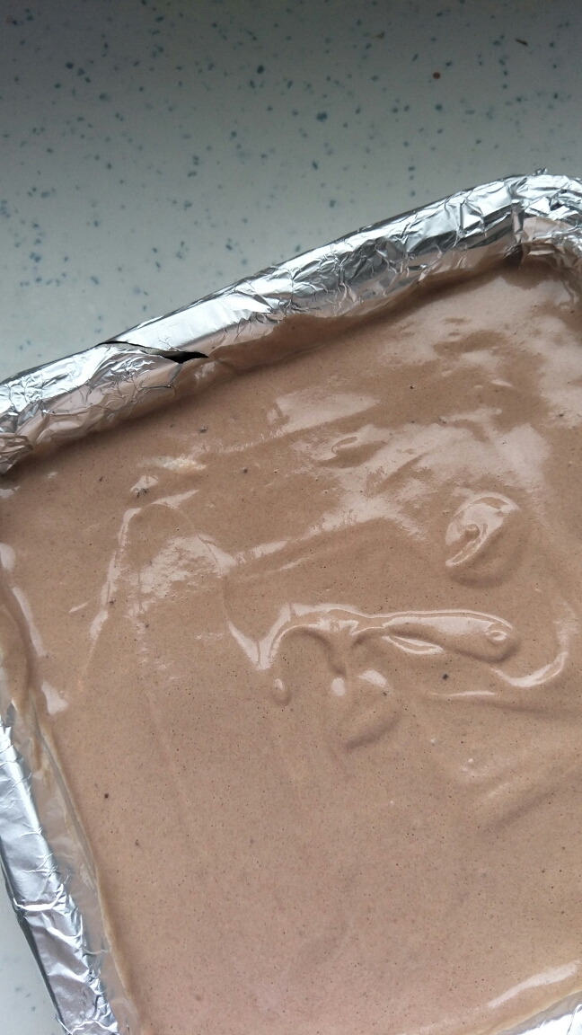 巧克力戚风蛋糕的做法 步骤3