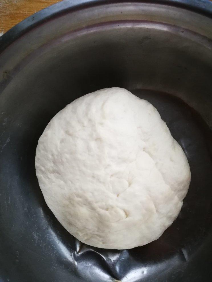 超级松软的披萨皮