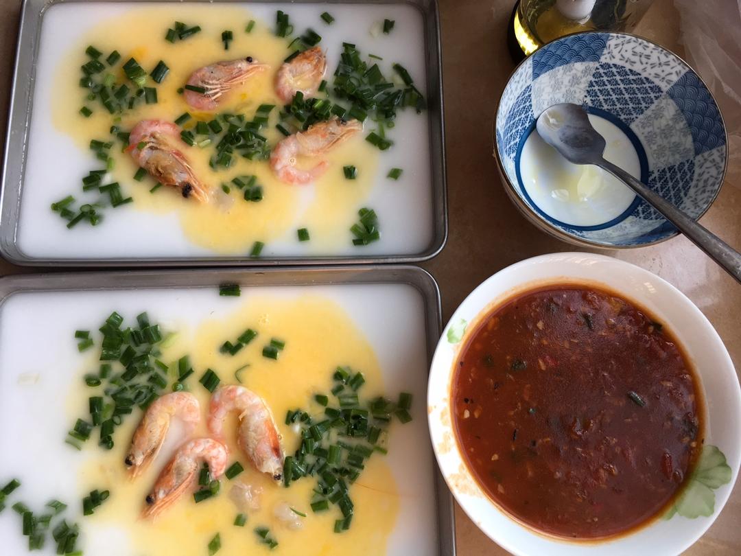 广式肠粉的家常做法