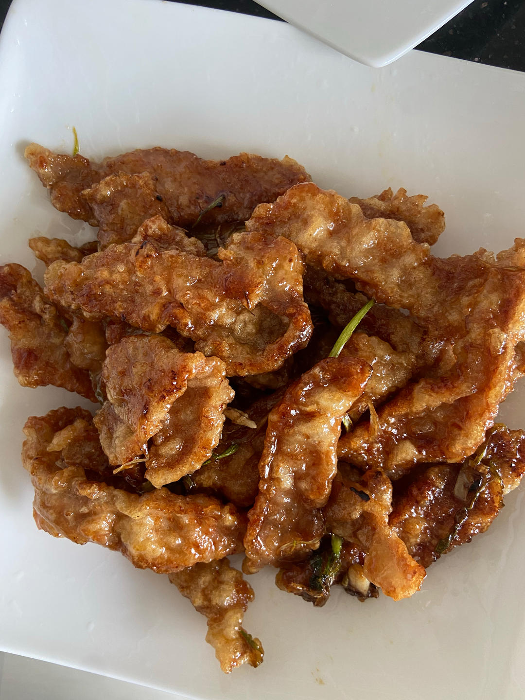 锅包肉