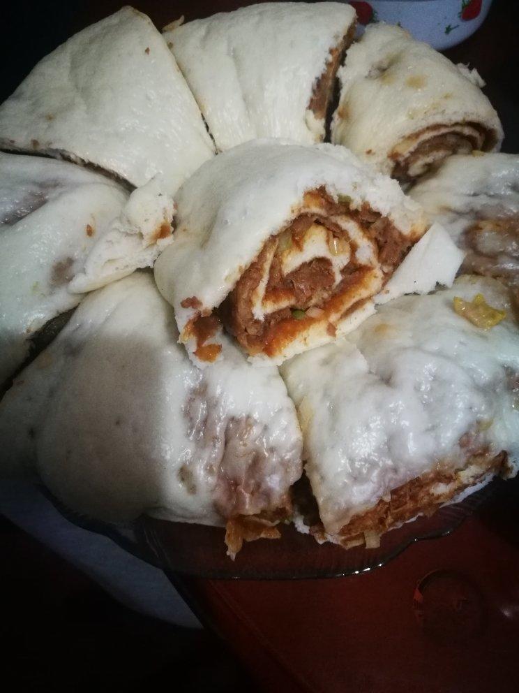 老北京懒龙（肉龙）