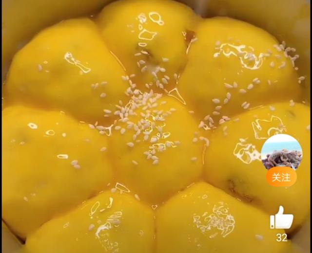 不用烤箱的蒸面包的做法