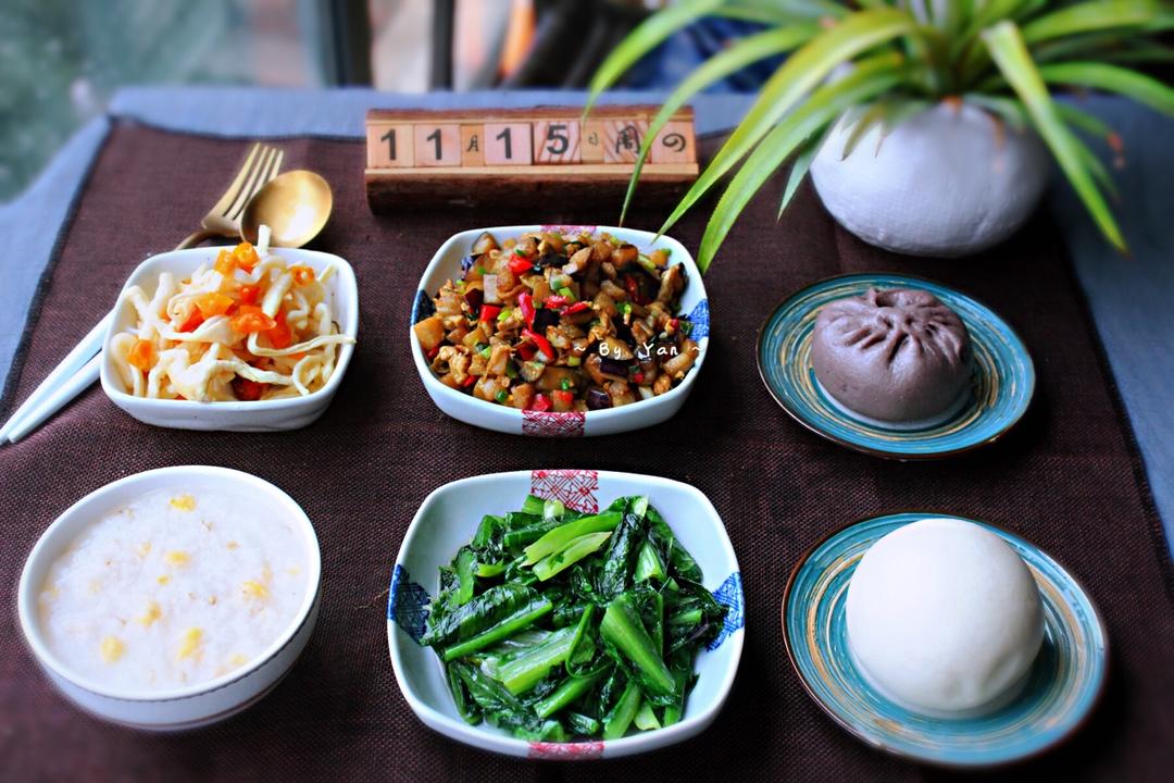 记录减脂营养餐（私人记录篇）
