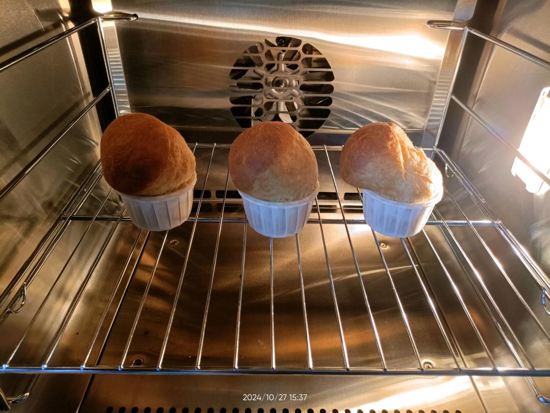 法式黄油吐司－布里欧修(BRIOCHE)