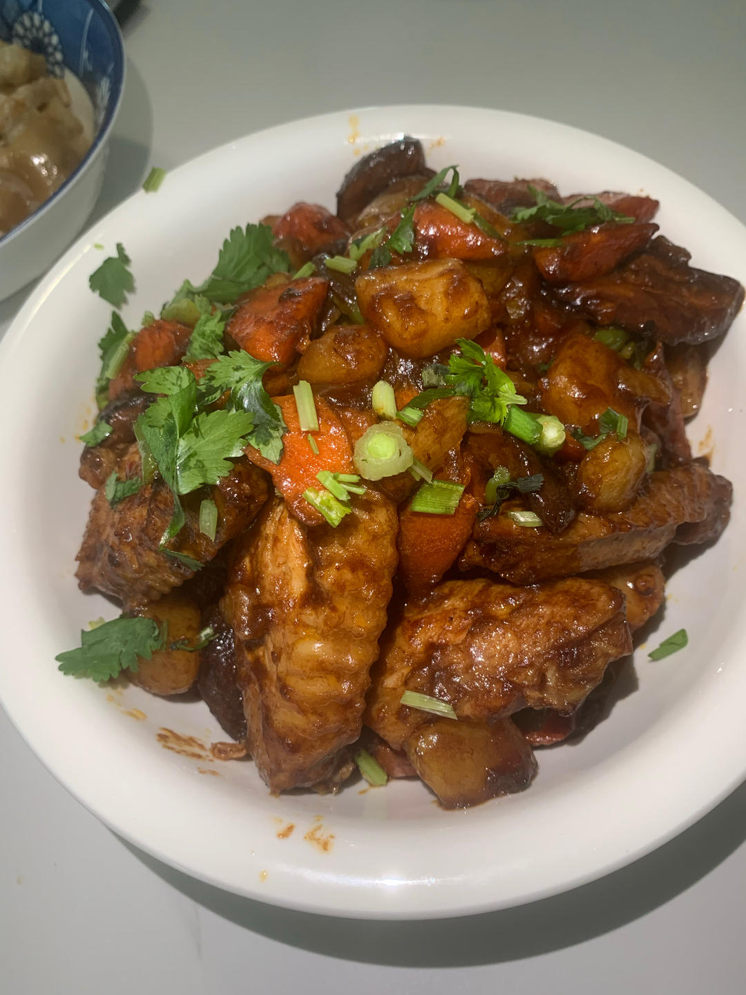 详细版三汁焖锅