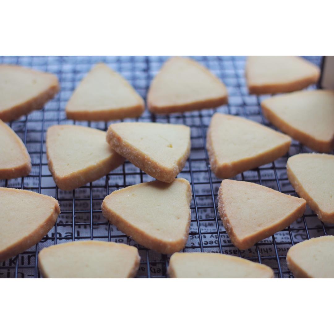 小嶋老师的冰曲奇