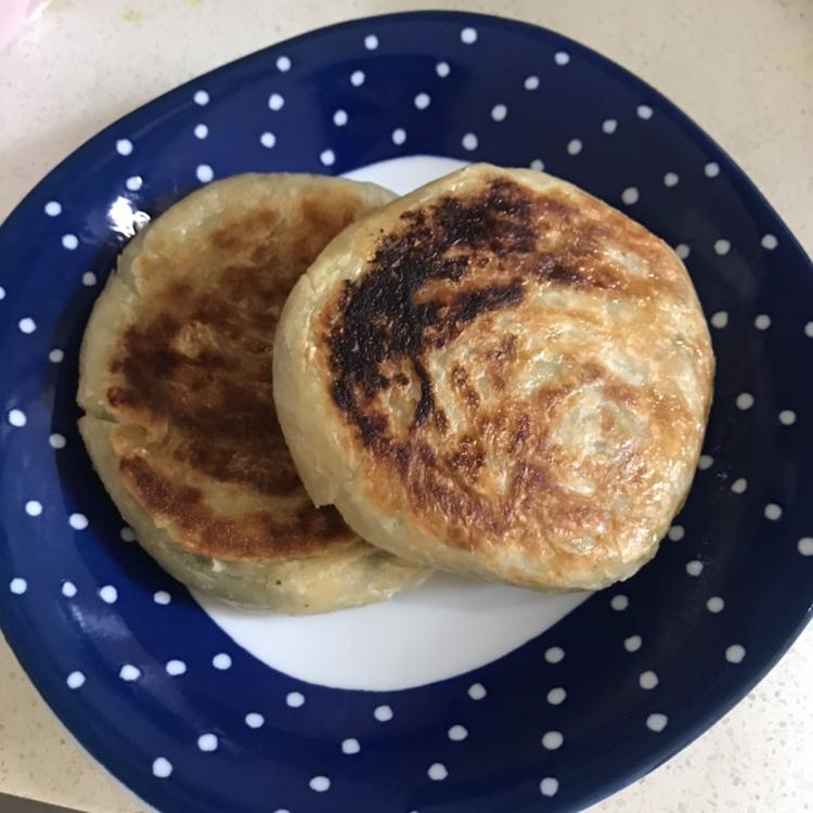 第二代手抓饼转世，让你爱得死去活来