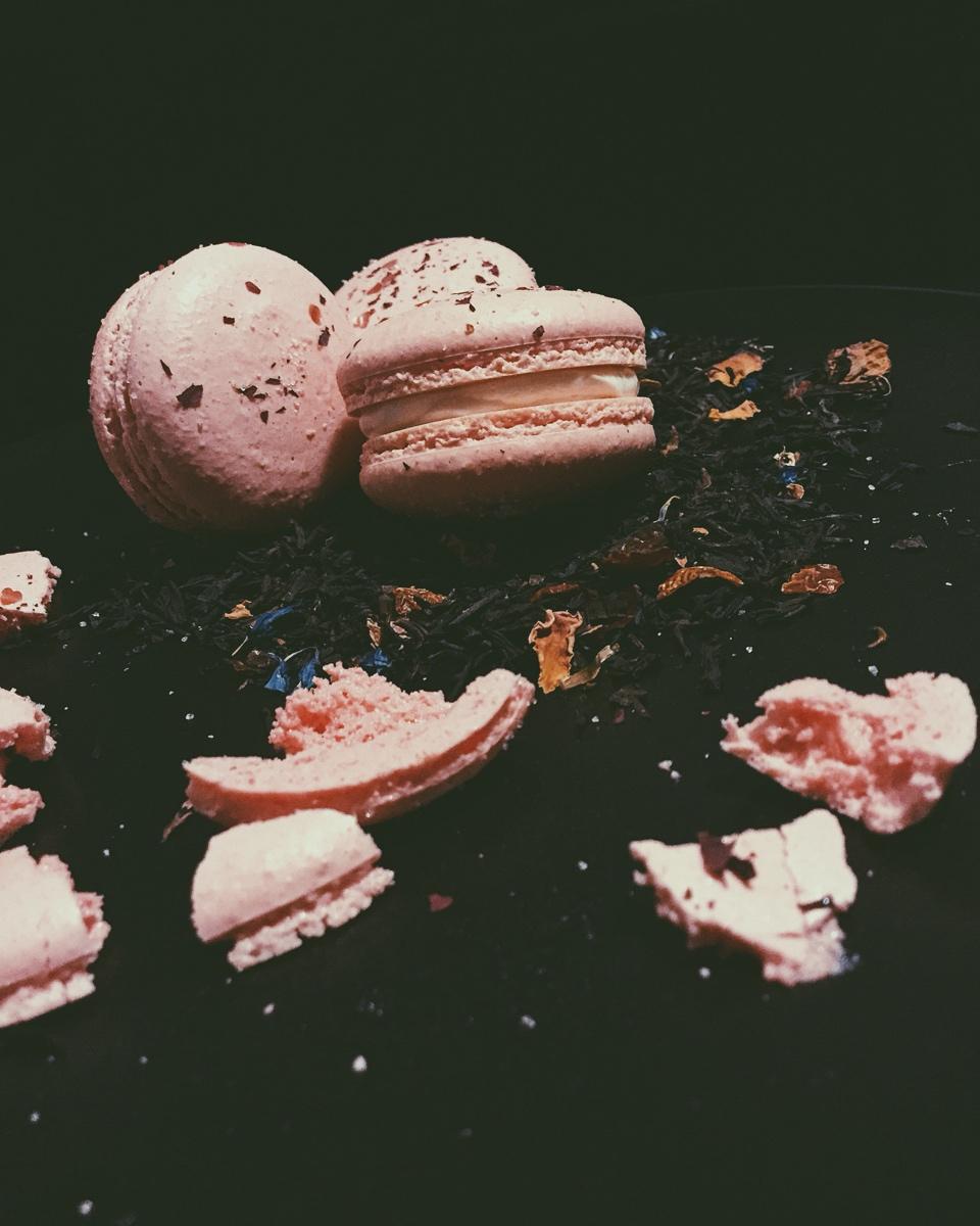 马卡龙~Macarons
