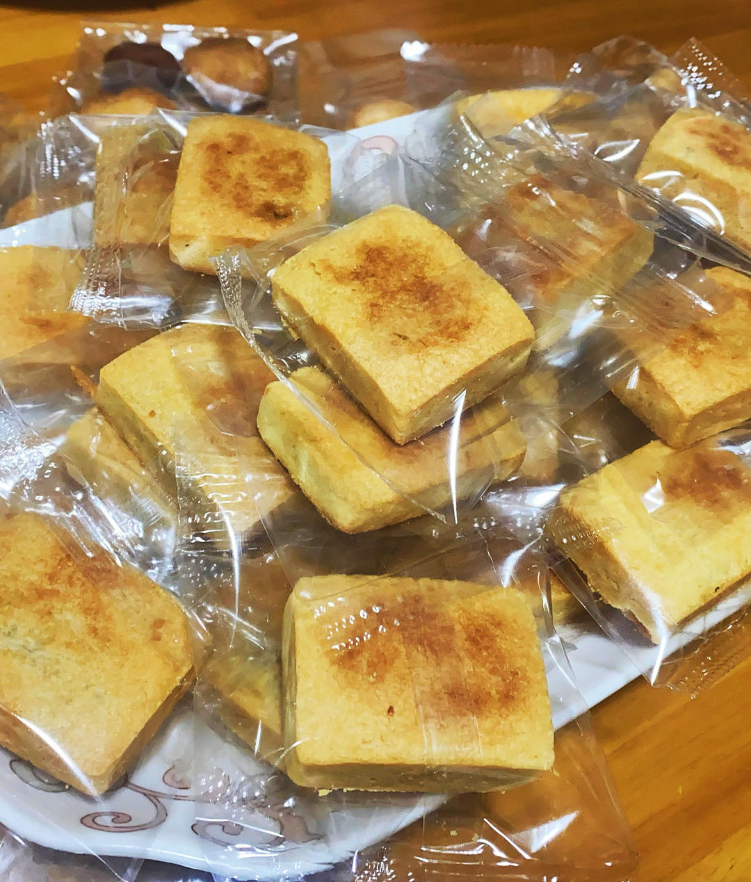 《Tinrry下午茶》教你做凤梨酥
