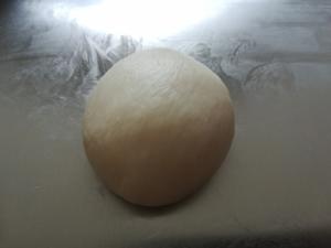 五仁馅苏式月饼——快手大包酥的做法 步骤1