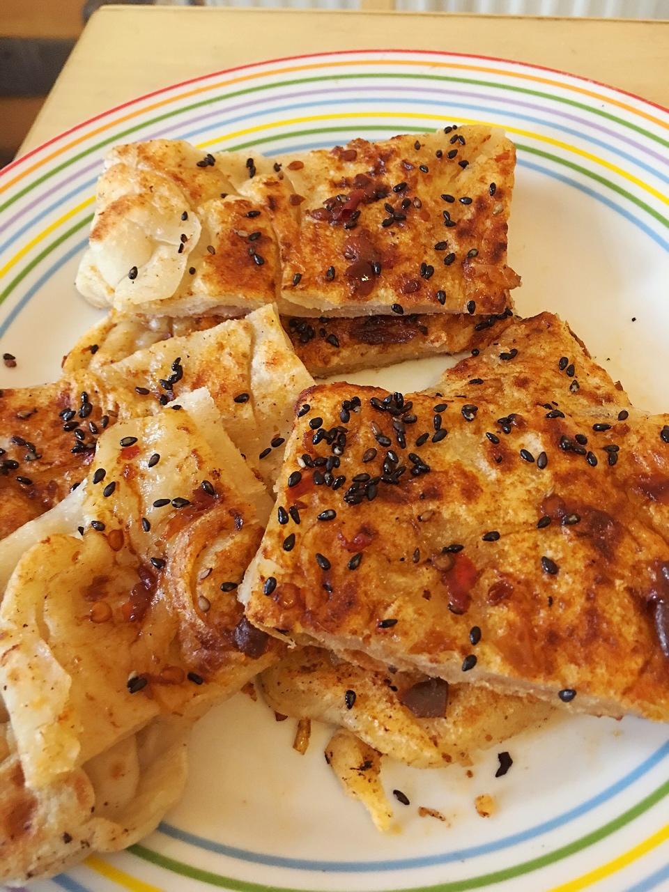 土家酱香饼