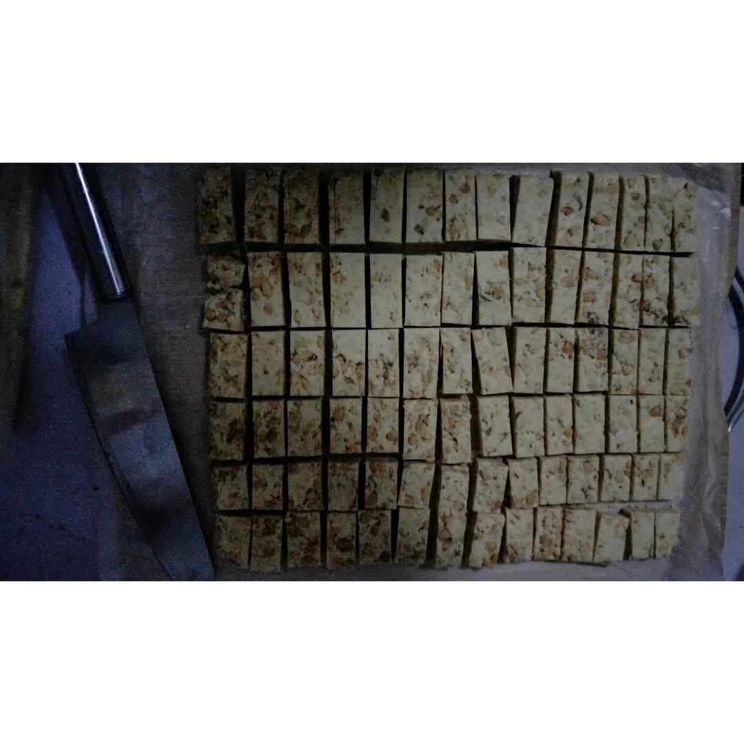 棉花糖版牛轧糖