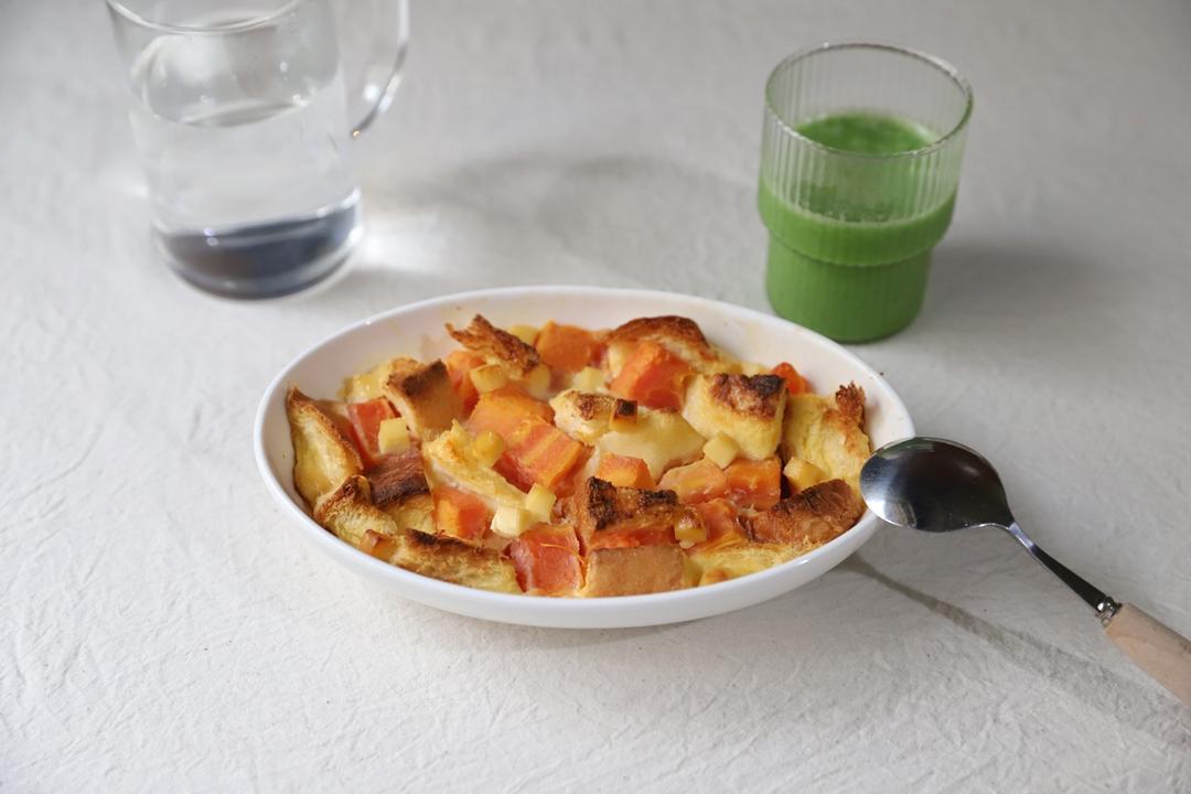 M y  b r e a k f a s t