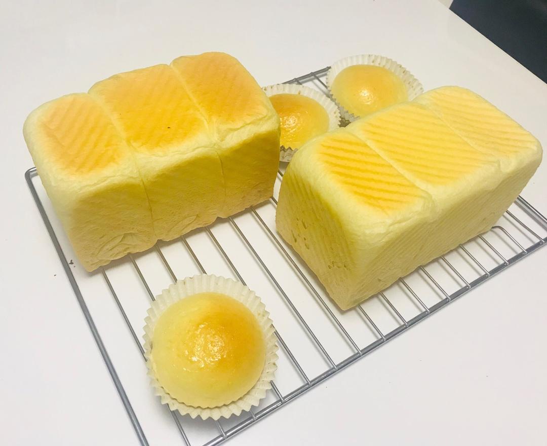 布里欧修皇冠吐司
