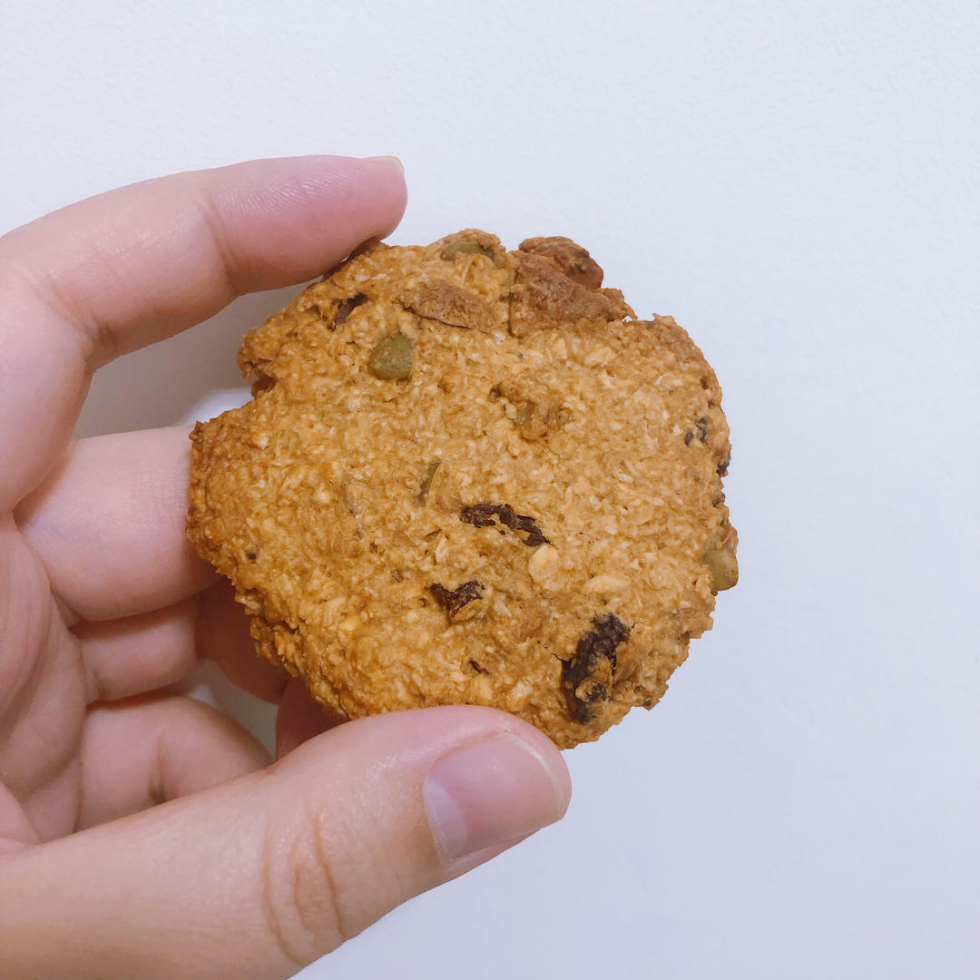 无数次翻牌の ·燕麦饼干🍪