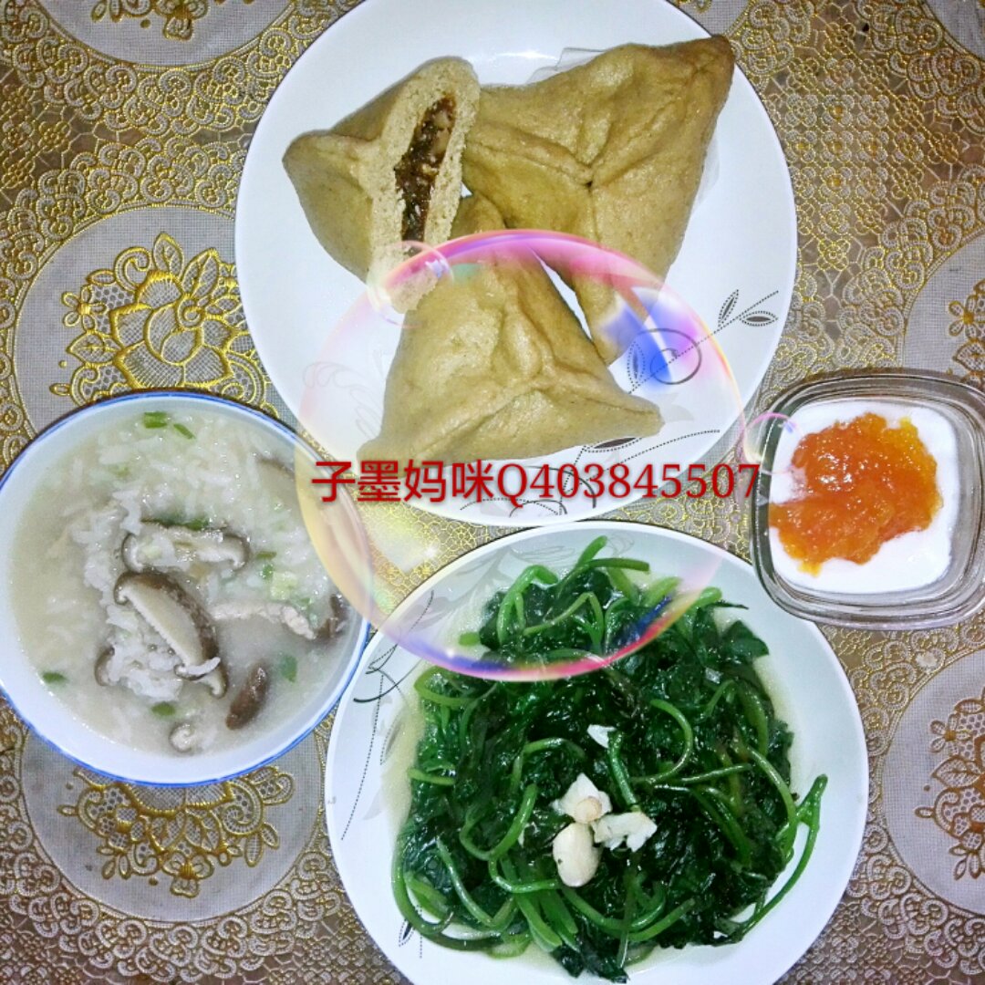 儿时温暖的记忆——糖三角