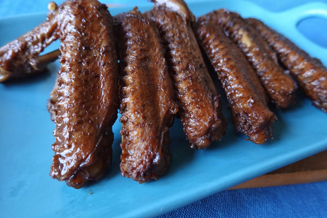 曼食慢语丨周黑鸭