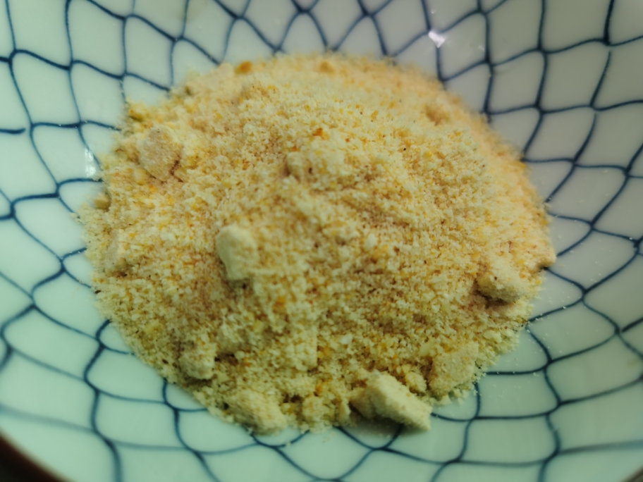 大米四吃：米茶米浆米糊米酱的做法 步骤15