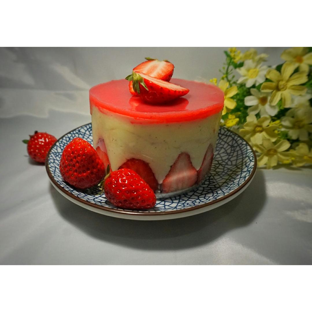 建个菜谱保存那些年我做过的蛋糕