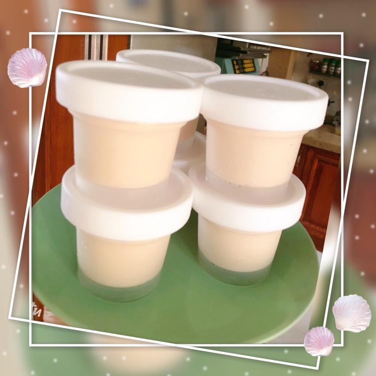 十七种常用淡奶油/奶油霜调味，让你的蛋糕丰富起来