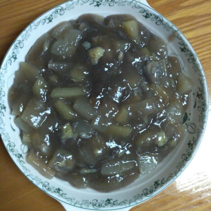 水果羹