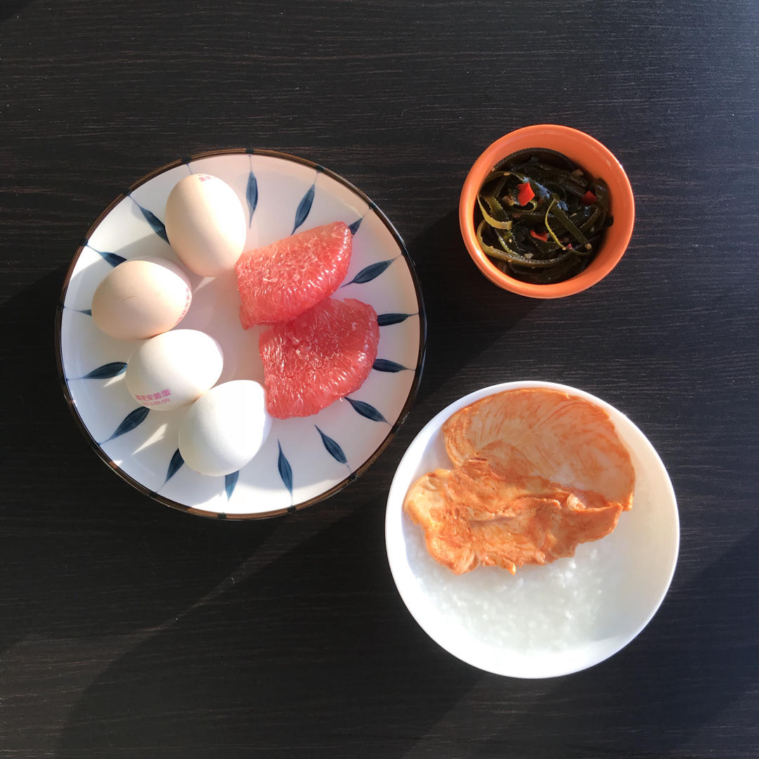 我家小学生早餐