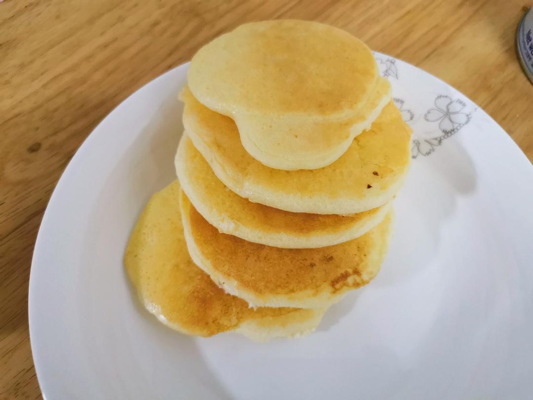 宝宝无糖酸奶舒芙蕾