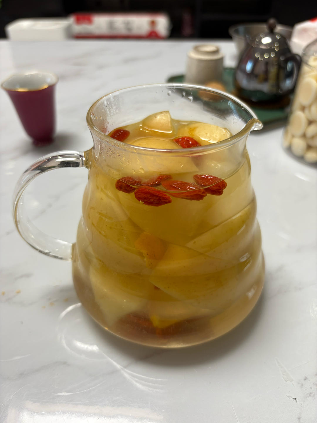 宵夜•2025年11月22日