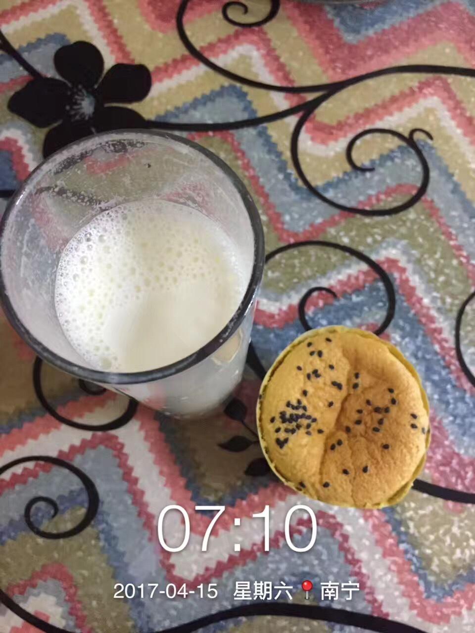无水无油老式脆皮蛋糕