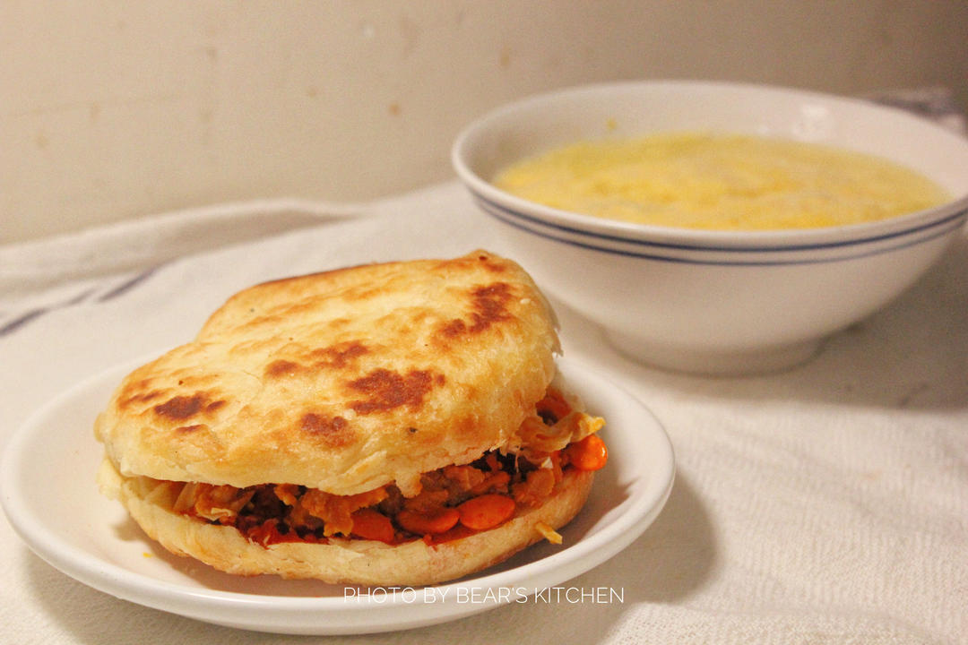 早餐•2026年1月4日