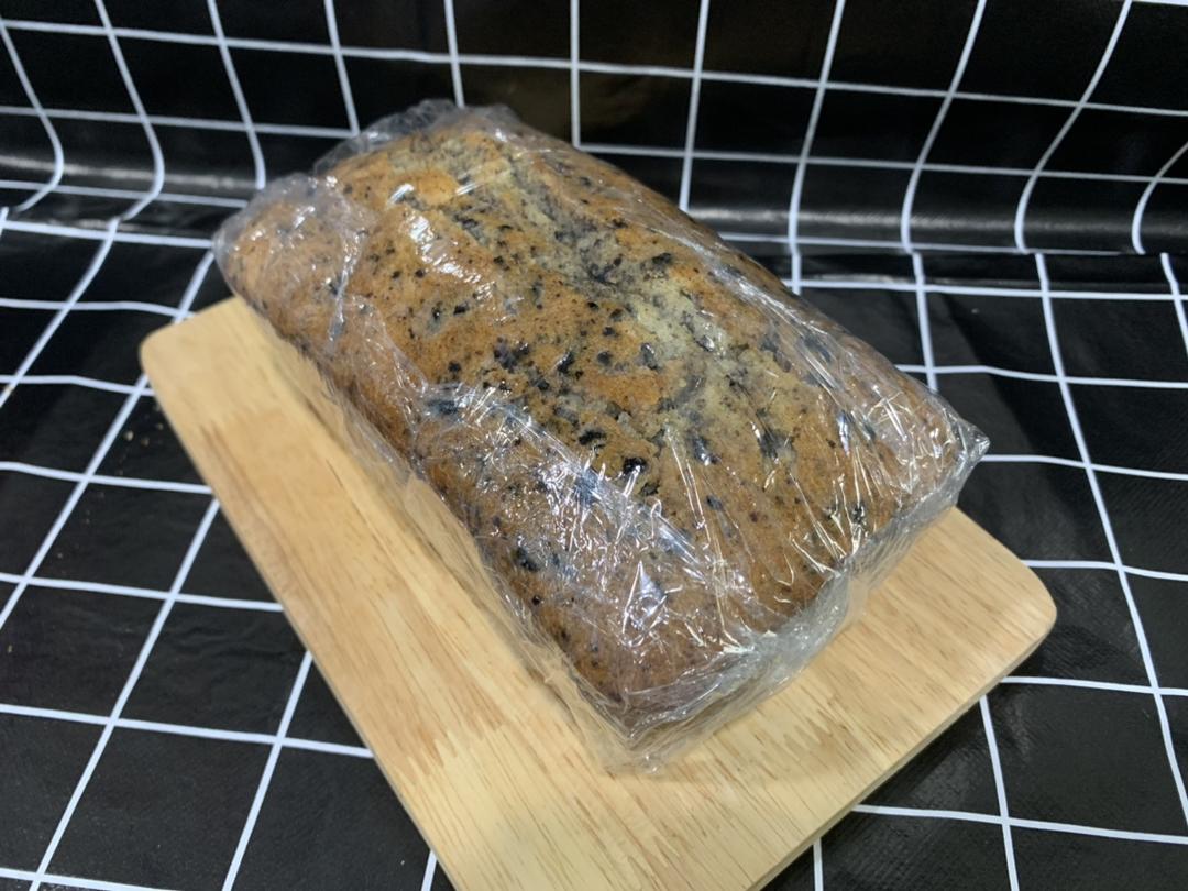 奥利奥磅蛋糕