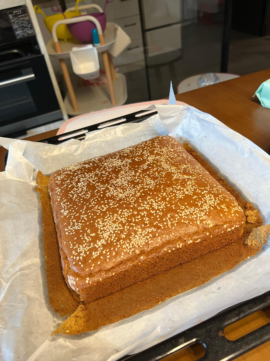 【比五道口还好吃的枣糕】拒绝齁甜，枣味浓郁！