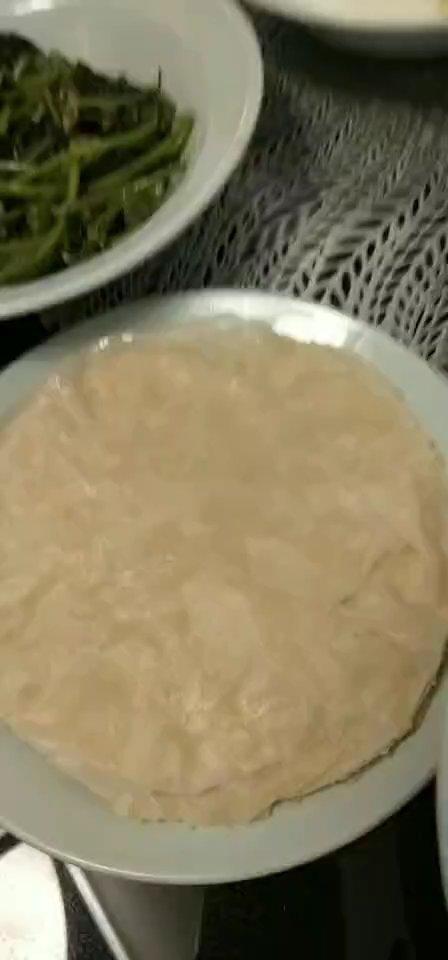香煎银鳕鱼