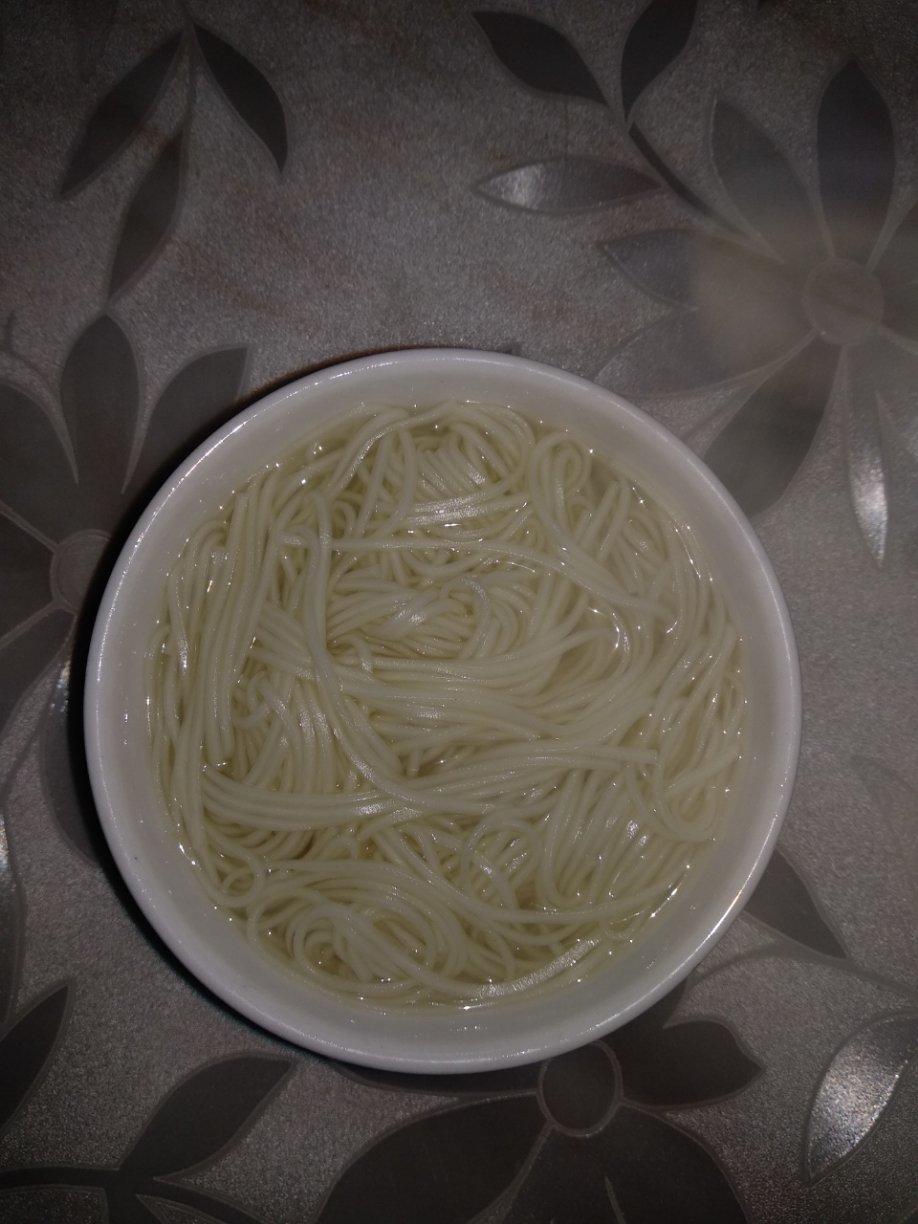 乖乖的杂食喂养