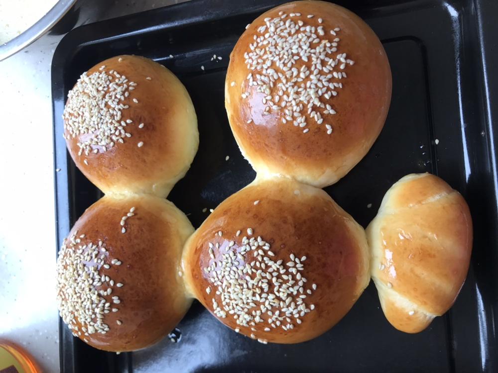小面包-小餐包