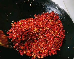 自制又香又好吃的辣椒面的做法 步骤2