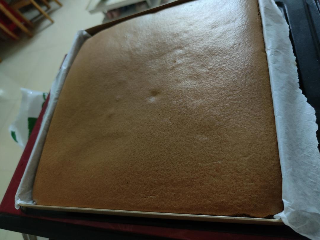 私房爆单🔥可可蛋糕卷丨不消泡卷不裂的配方分享