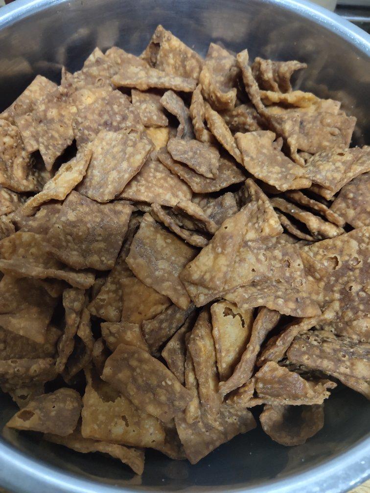 小米锅巴（简易上手版）