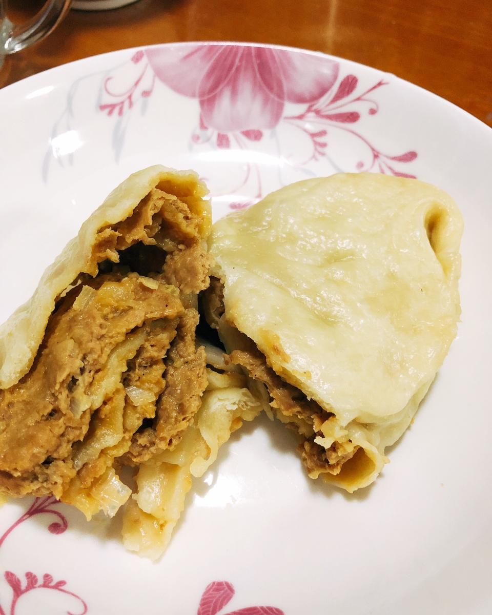 老北京懒龙（肉龙）
