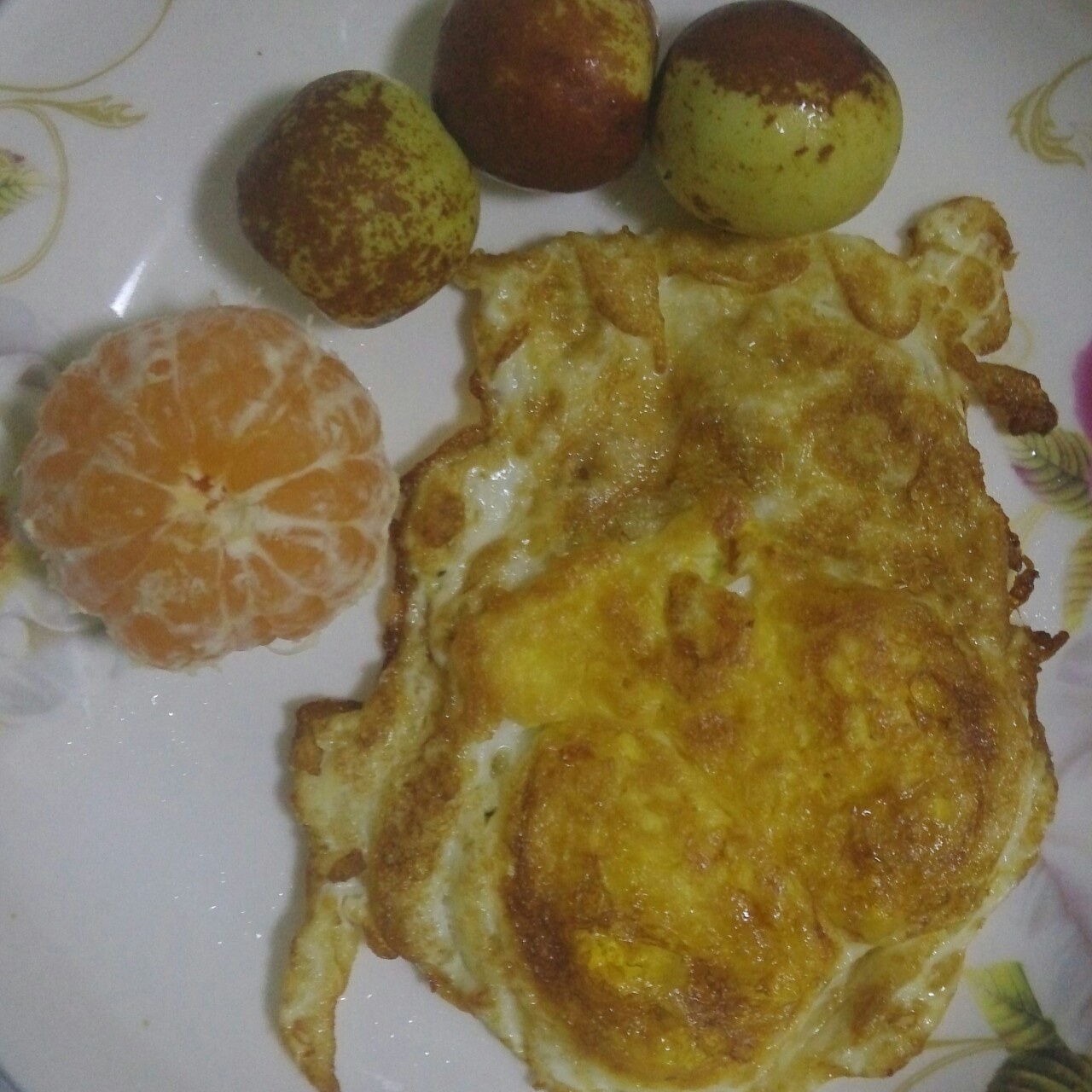 你心中的完美煎蛋